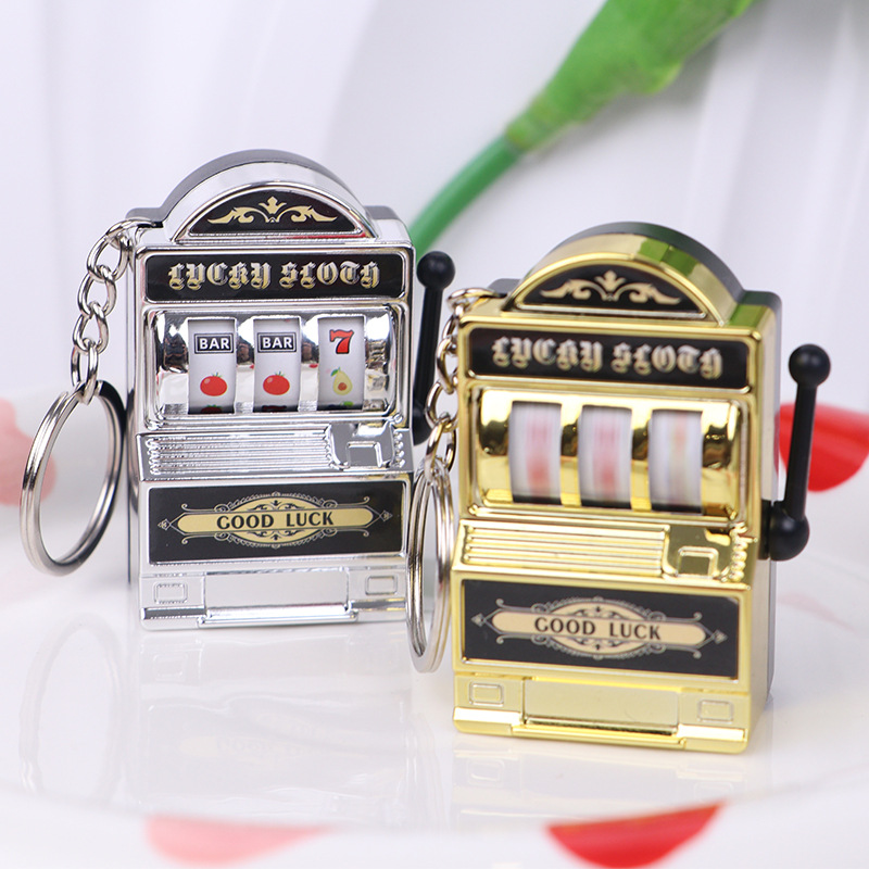 Creative Mini Fruit Slot Machi - Fruit Slot Machine review and price