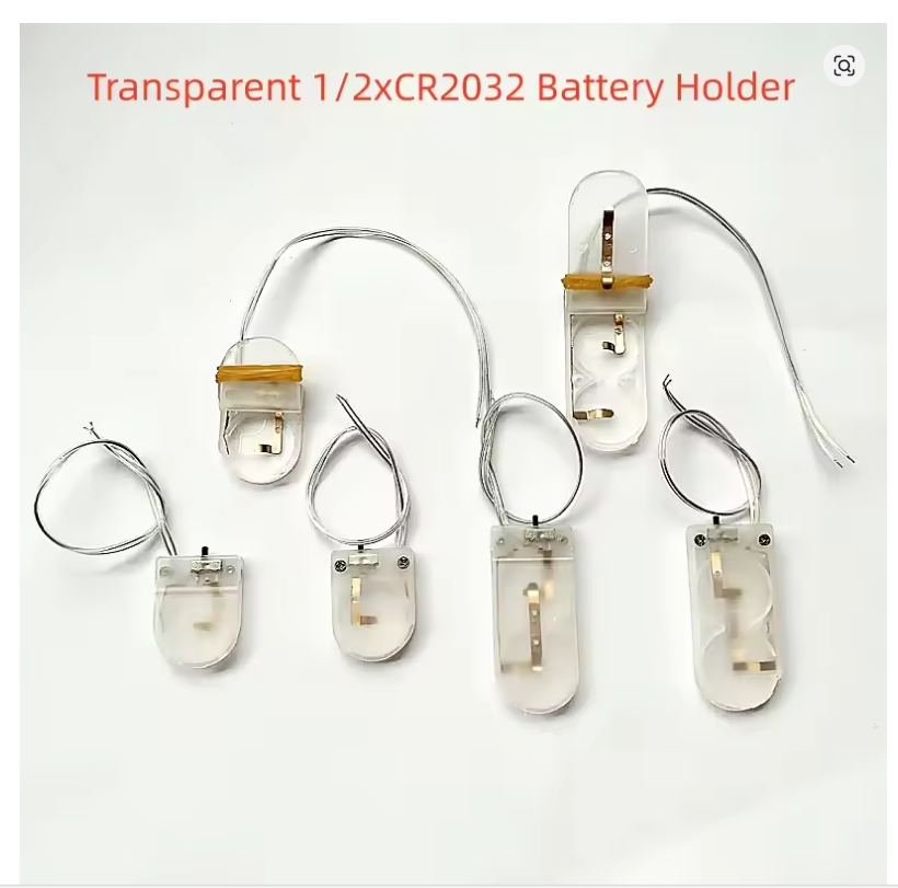 1x 2x Slots 3V CR2032 Button C - Coin Acceptor Selector review and price